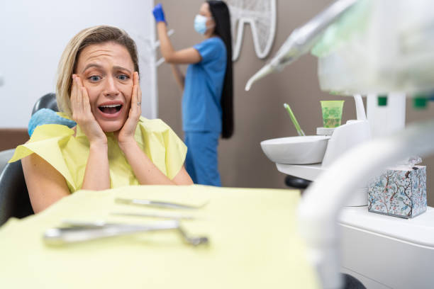 Best Emergency Dental Care for Abscessed Tooth in Sissonville, WV